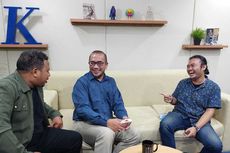 Kasus Kematian Petugas Jadi Catatan, KPU Targetkan KPPS di Pemilu 2024 Berusia di Bawah 50 Tahun dan Tanpa Komorbid