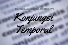 Konjungsi Temporal: Definisi, Jenis, dan Contohnya