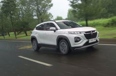 Info Lengkap Perayaan Tahun Baru di Jakarta: Panggung Hiburan, Kantong Parkir hingga Rekayasa Lalin