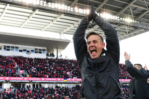 Media Asing Soroti Penunjukan John Herdman sebagai Pelatih Timnas Indonesia