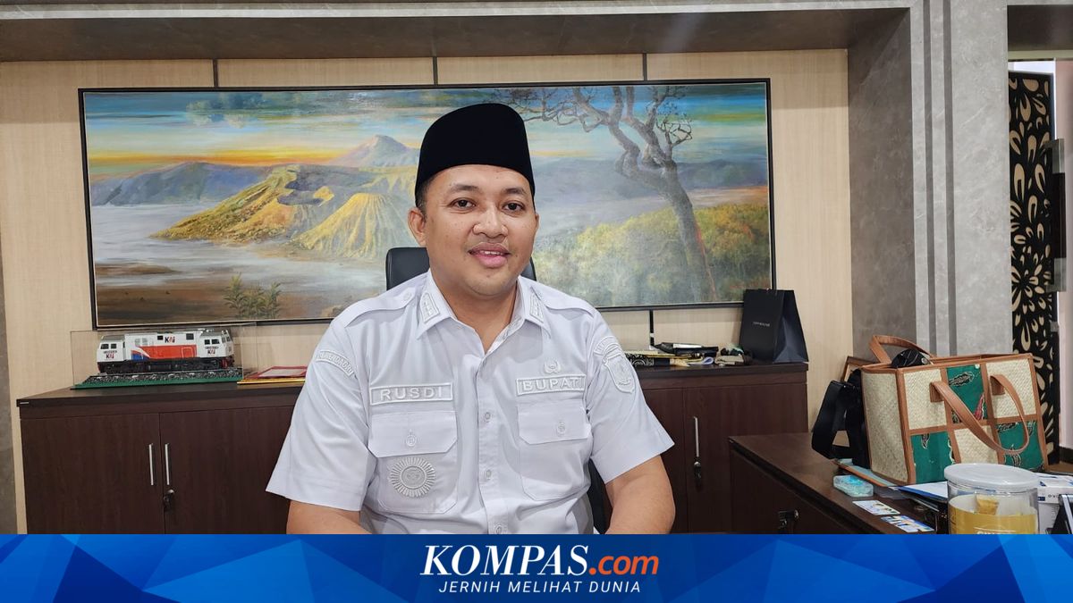 Sekolah Rakyat Pasuruan Bakal Beroperasi Akhir Juli, Bakal Tampung 210 Siswa