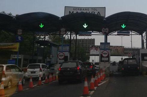 Wajib Tahu, Ini 6 Golongan Kendaraan Saat Masuk Tol