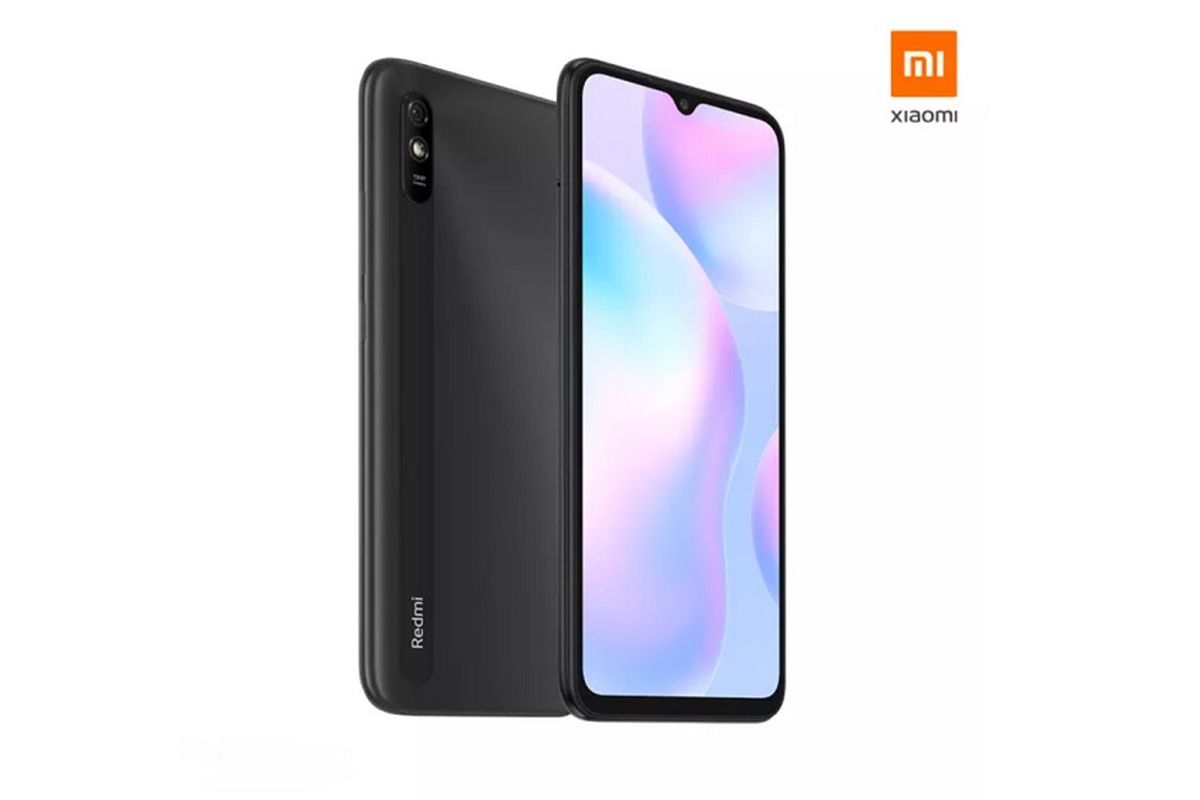 Redmi 9A