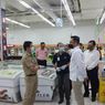 Pastikan Bebas Covid-19, Giant Ekstra Margo City Dibuka Kembali