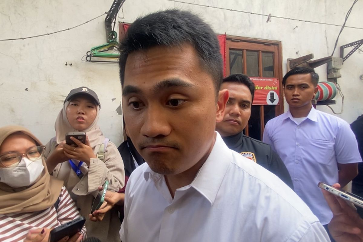 Kasat Reskrim Polres Mojokerto, AKP Fauzy Pratama, Rabu (17/9/2025).