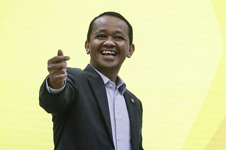 RI Butuh 4 Juta KL Etanol Buat Program E20