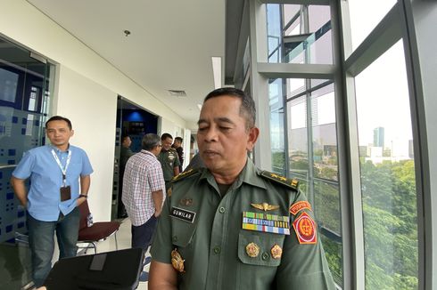 TNI Masih Cari Tahu Aparat yang Terlibat Tambang Ilegal seperti Pernyataan Mahfud