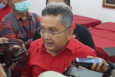 Fraksi PDI-P Bentuk Dewan Kolonel, 