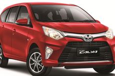 Toyota Indonesia Mau Genjot Ekspor via Daihatsu