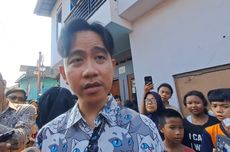 Fadli Zon Dikabarkan Jadi Menlu Kabinet Prabowo, Gibran: Ditunggu Saja