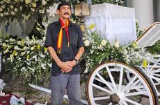 Resmi Jadi Direktur Teknik Ajax, Bagaimana Nasib Jordi Cruyff di PSSI?