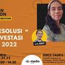 Belajar Menentukan Resolusi Finansial Lewat Webinar Siniar CUAN: Temu Teman Motion
