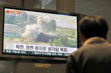 Korsel: Korea Utara Sudah Selesai Persiapan Uji Coba Nuklir