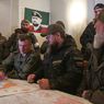 Sebagian Pasukan Chechnya Membelot Serang Tentara Rusia