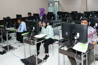 Terjadi 14 Kecurangan, Ini Serba-serbi Pelaksanaan UTBK SNBT 2025