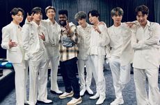 RM Ungkap BTS Akan Berkolaborasi dengan Khalid