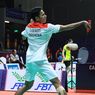 Hasil Bulu Tangkis SEA Games 2023: Chico Pastikan All-Indonesian Finals, Emas di Genggaman