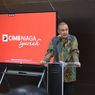 CIMB Niaga Syariah Gelar Program Pengentasan Stunting dan Kemiskinan Ekstrem