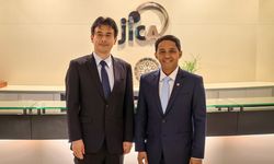 Kemenhut Gandeng Jepang untuk Atasi Krisis Iklim dan Degradasi Lahan