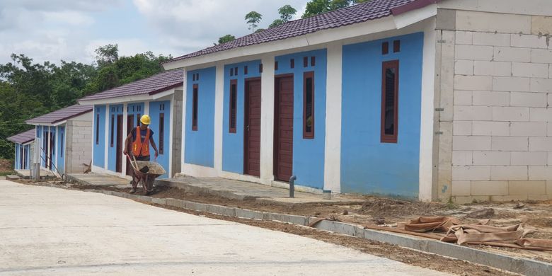 Rumah Subsidi Murah di Penyangga IKN: Pilihan Cerdas