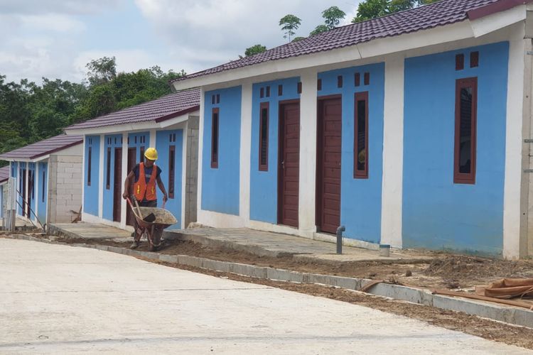 Kementerian PUPR Gandeng Asosiasi Pengembang Perumahan Kembangkan Desain Prototipe Rumah Sederhana