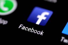 Facebook Sanggupi Bayar Denda Rp 9 Miliar Akibat Skandal Cambridge Analytica