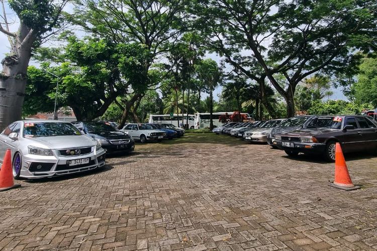 Honda Accord Indonesia Community (HAIC) merayakan 15 tahun