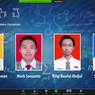 Prestasi di Tengah Pandemi, Siswa Indonesia Raih 4 Medali Olimpiade Kimia