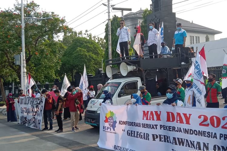 Gaji UMR Temanggung 2025 dan Kenaikannya 5 Tahun Terakhir