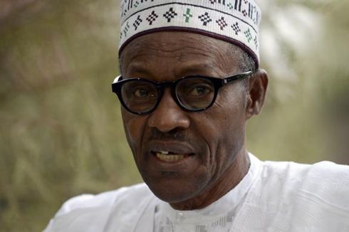 Presiden Nigeria Bantah Rumor Meninggal dan Digantikan Orang Lain