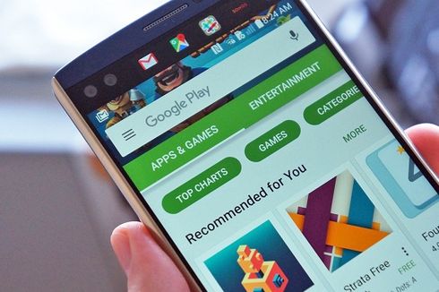 Begini Cara Agar Video Tidak Diputar Otomatis di Play Store