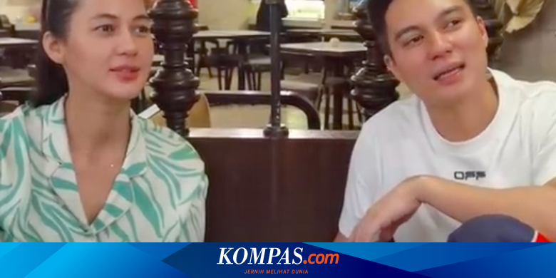 3 Alasan Paula Verhoeven Ingin Pindah Rumah