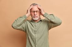 Jenis-jenis Sakit Kepala dan Penyebabnya, Ini Penjelasan Dokter