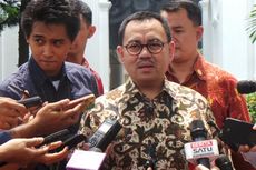 Periksa Sudirman Said, MKD Akan Klarifikasi soal Rekaman dan Transkrip 