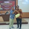 Nurhadi Terpilih Sebagai Ketua APPSANTI Periode 2022-2024