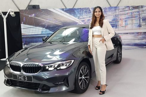 BMW dan Mercedes-Benz Berpotensi Investasi di Indonesia