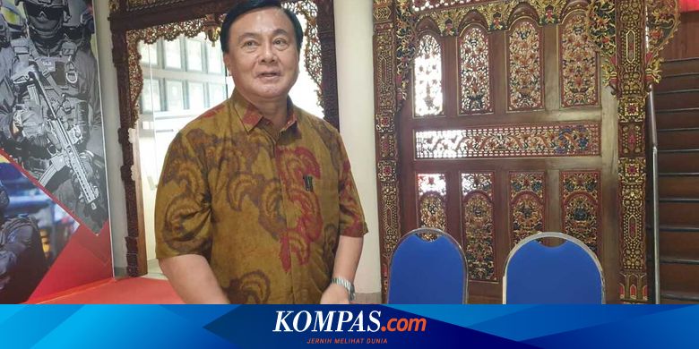 Kompolnas Pasrah, Keluarga Mahasiswa UI Tewas Ditabrak Dipersilakan Praperadilan