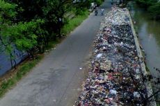 Solusi Darurat Sampah Bekasi, Buang ke Lahan DKI