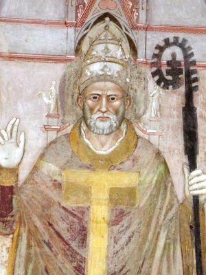 Paus Innosensius VI.