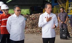 Pemprov Jabar Didesak Operasionalkan TPA Lulut Nambo Usai Mangkrak 10 Tahun