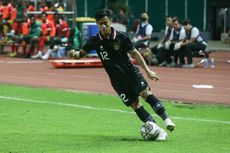 Fokus Bela Timnas U22 di SEA Games, Pratama Arhan Jawab Rumor Pindah ke Liga Thailand