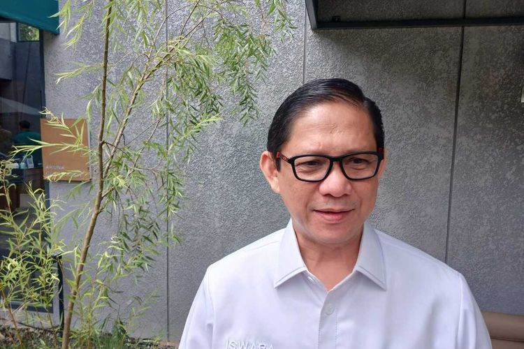 Pemprov Jabar Berencana Pinjam Rp 3,4 Triliun ke PT SMI, MQ Iswara: Fiskal Kita Kuat