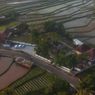 Ketahui Kriteria Lahan Sawah yang Dilindungi