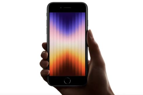 Terungkap, RAM iPhone SE 2022 Lebih Besar dari Versi 2020