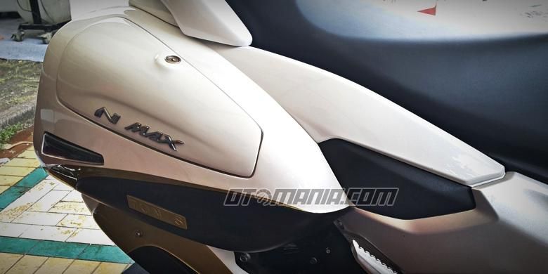 Pasang Boks Samping di Sepeda Motor, Jangan Sampai Salah! - Kompas.com - Otomotif Kompas.com