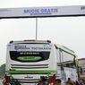 Kapasitas 15.834 Penumpang, Mudik Gratis Kemenhub Dibuka 1 Maret 2026