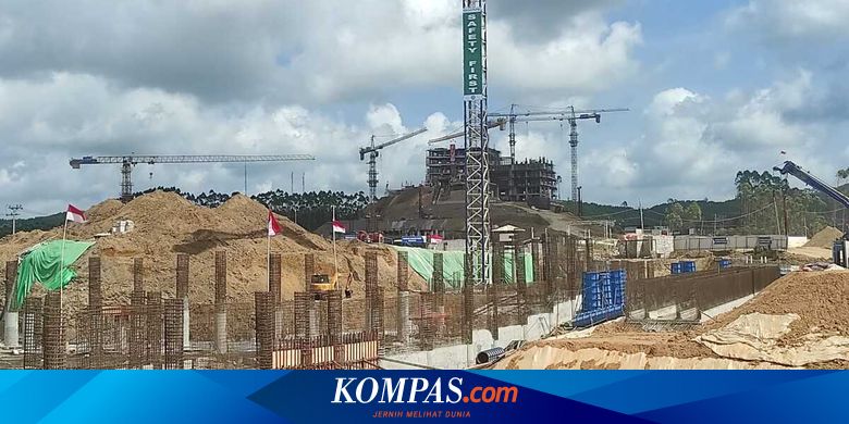 Seperti Ini Bentuk Kontribusi ITB untuk IKN