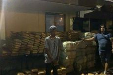 Polisi Tangkap Warga Aceh Pembawa 1,3 Ton Ganja di Medan, Hendak Diedarkan di Jakarta