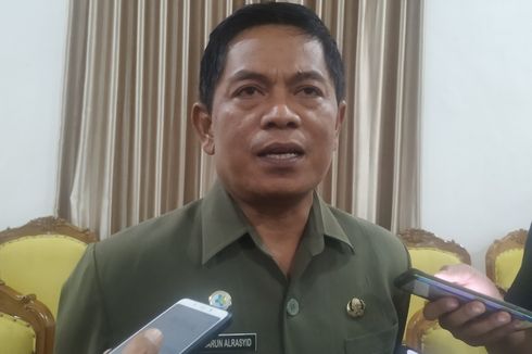 Satu Balita di Sukabumi Masuk Dalam Pengawasan Terkait Virus Corona