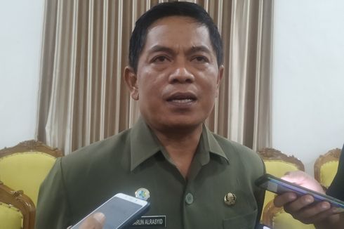 Di Sukabumi Belum Ada Warga Positif Corona, 9 Warga PDP Corona, 27 ODP Corona